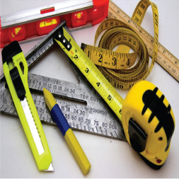 Measuring Tools
