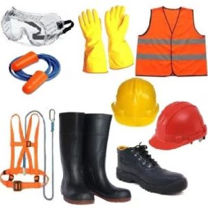 Safety Products