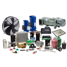 Chiller and AC Parts