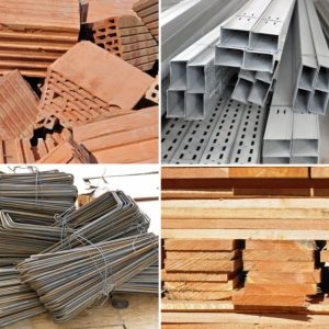 Construction Materials