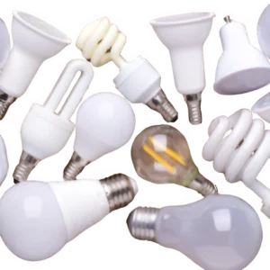 LED Lights & Bulbs